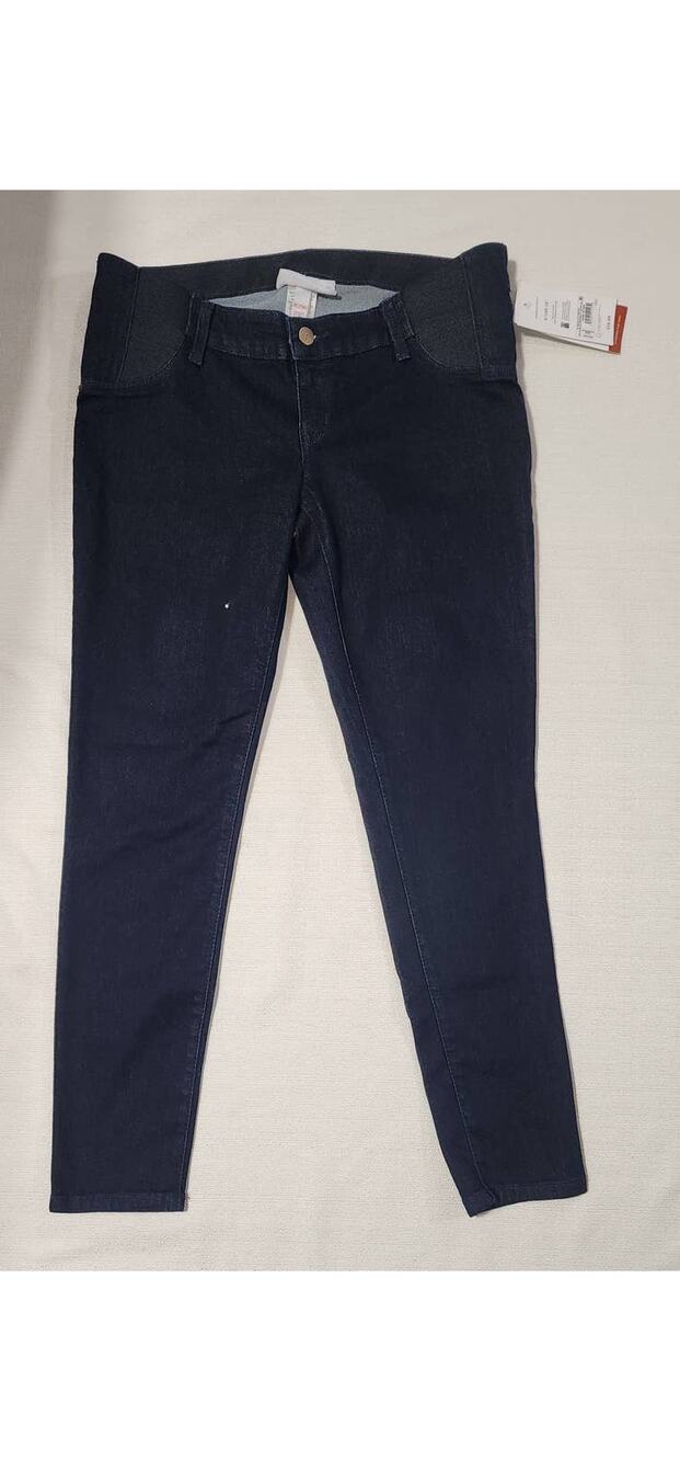 Isabel maternity waist 32